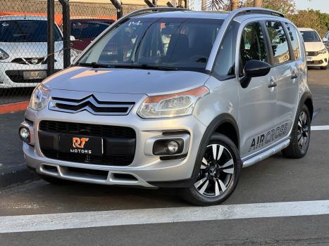 CITROEN Aircross 1.6 16V 4P GLX FLEX, Foto 2