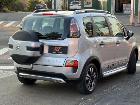 CITROEN Aircross 1.6 16V 4P GLX FLEX, Foto 3