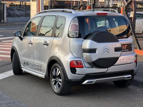 CITROEN Aircross 1.6 16V 4P GLX FLEX, Foto 4