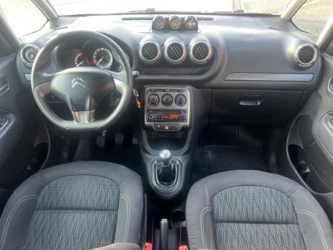 CITROEN Aircross 1.6 16V 4P GLX FLEX, Foto 6