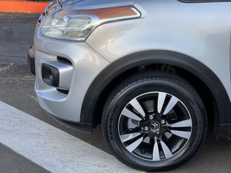 CITROEN Aircross 1.6 16V 4P GLX FLEX, Foto 11