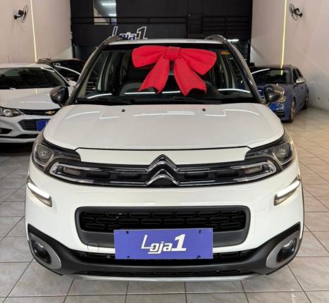 CITROEN Aircross 1.6 16V 4P FLEX SALOMON AUTOMTICO, Foto 2
