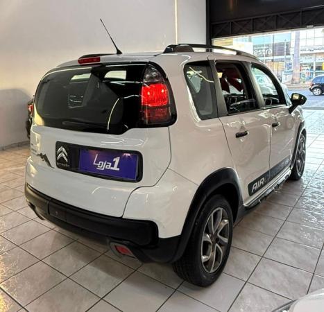 CITROEN Aircross 1.6 16V 4P FLEX SALOMON AUTOMTICO, Foto 5