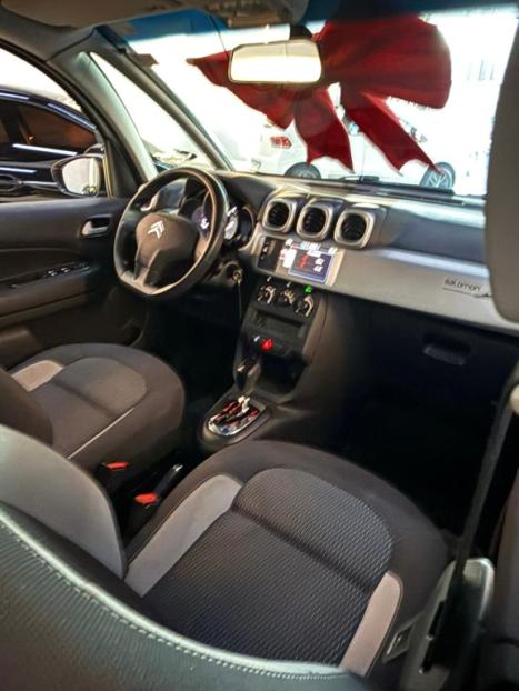 CITROEN Aircross 1.6 16V 4P FLEX SALOMON AUTOMTICO, Foto 6