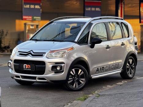 CITROEN Aircross 1.6 16V 4P GLX FLEX, Foto 2