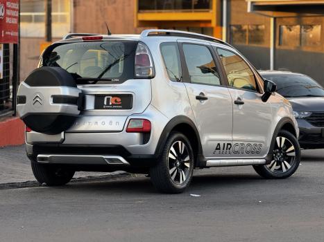 CITROEN Aircross 1.6 16V 4P GLX FLEX, Foto 4