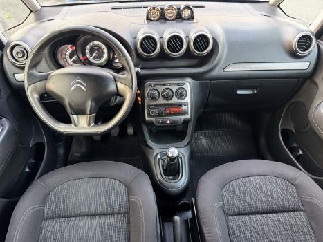 CITROEN Aircross 1.6 16V 4P GLX FLEX, Foto 5
