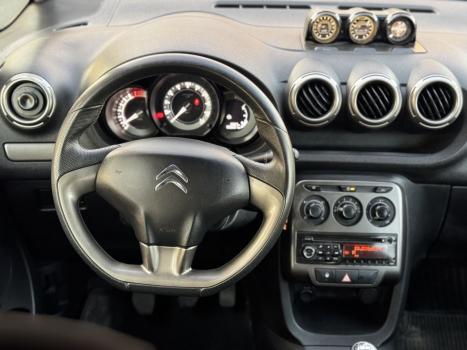 CITROEN Aircross 1.6 16V 4P GLX FLEX, Foto 7