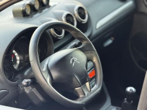 CITROEN Aircross 1.6 16V 4P GLX FLEX, Foto 8