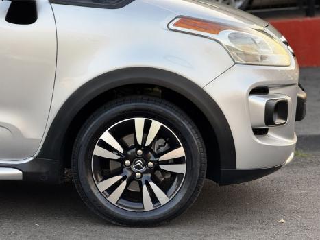 CITROEN Aircross 1.6 16V 4P GLX FLEX, Foto 11