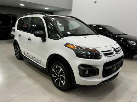 CITROEN Aircross 1.6 16V 4P FLEX TENDANCE SALOMON, Foto 1