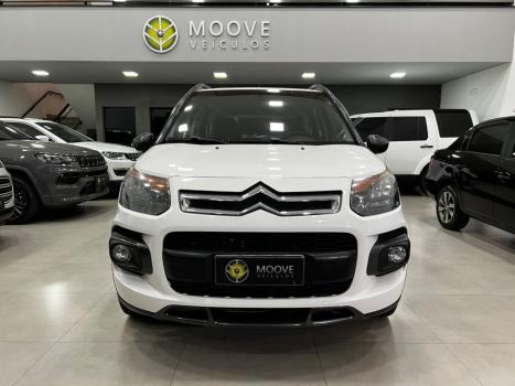 CITROEN Aircross 1.6 16V 4P FLEX TENDANCE SALOMON, Foto 2