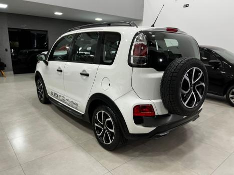 CITROEN Aircross 1.6 16V 4P FLEX TENDANCE SALOMON, Foto 4