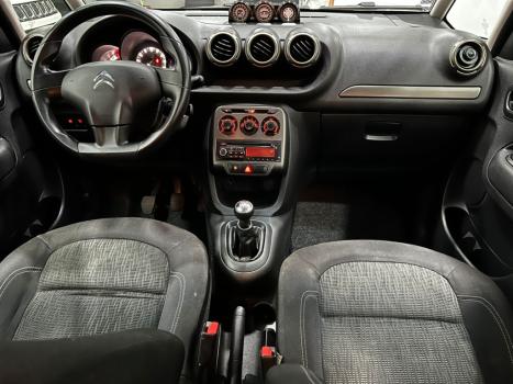 CITROEN Aircross 1.6 16V 4P FLEX TENDANCE SALOMON, Foto 8
