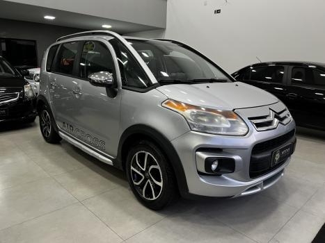 CITROEN Aircross 1.6 16V 4P EXCLUSIVE FLEX AUTOMTICO, Foto 1