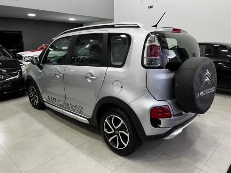 CITROEN Aircross 1.6 16V 4P EXCLUSIVE FLEX AUTOMTICO, Foto 3