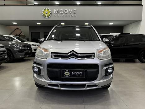 CITROEN Aircross 1.6 16V 4P EXCLUSIVE FLEX AUTOMTICO, Foto 6