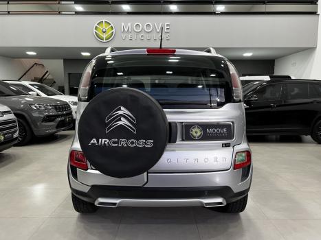 CITROEN Aircross 1.6 16V 4P EXCLUSIVE FLEX AUTOMTICO, Foto 7