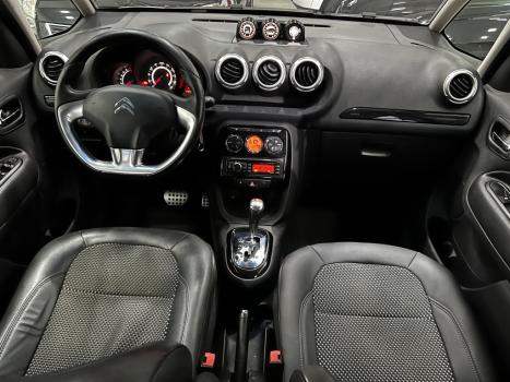 CITROEN Aircross 1.6 16V 4P EXCLUSIVE FLEX AUTOMTICO, Foto 8