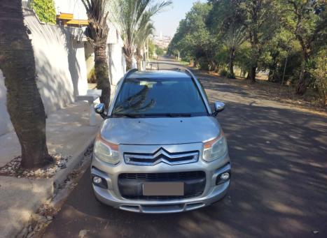 CITROEN Aircross 1.6 16V 4P EXCLUSIVE FLEX AUTOMTICO, Foto 2