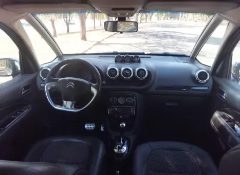 CITROEN Aircross 1.6 16V 4P EXCLUSIVE FLEX AUTOMTICO, Foto 5