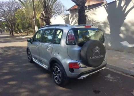 CITROEN Aircross 1.6 16V 4P EXCLUSIVE FLEX AUTOMTICO, Foto 8