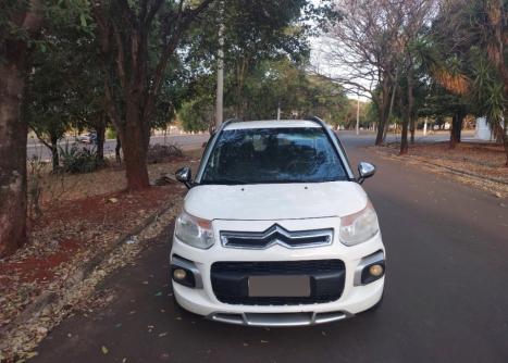 CITROEN Aircross 1.6 16V 4P EXCLUSIVE FLEX, Foto 2