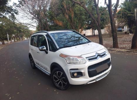 CITROEN Aircross 1.6 16V 4P EXCLUSIVE FLEX, Foto 3