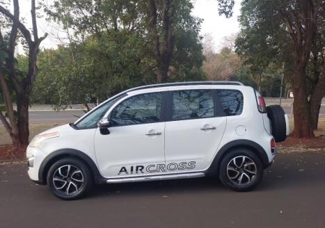 CITROEN Aircross 1.6 16V 4P EXCLUSIVE FLEX, Foto 4