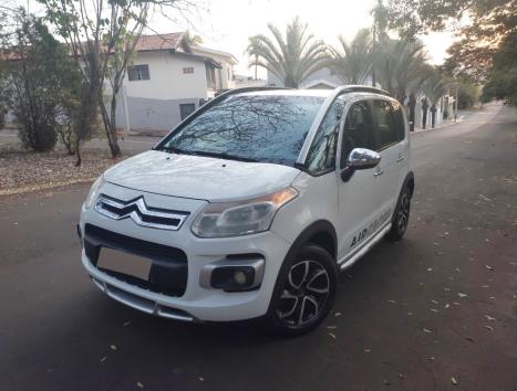CITROEN Aircross 1.6 16V 4P EXCLUSIVE FLEX, Foto 5