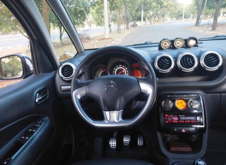 CITROEN Aircross 1.6 16V 4P EXCLUSIVE FLEX, Foto 7