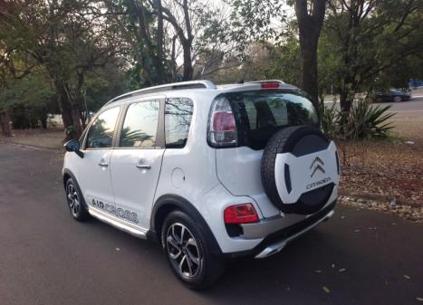 CITROEN Aircross 1.6 16V 4P EXCLUSIVE FLEX, Foto 9