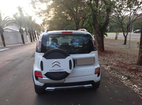 CITROEN Aircross 1.6 16V 4P EXCLUSIVE FLEX, Foto 10
