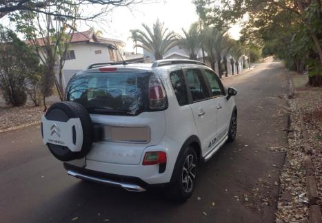 CITROEN Aircross 1.6 16V 4P EXCLUSIVE FLEX, Foto 11