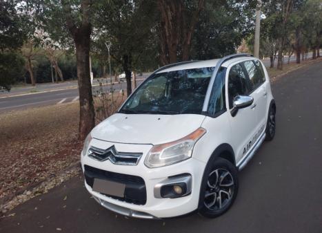 CITROEN Aircross 1.6 16V 4P EXCLUSIVE FLEX, Foto 12