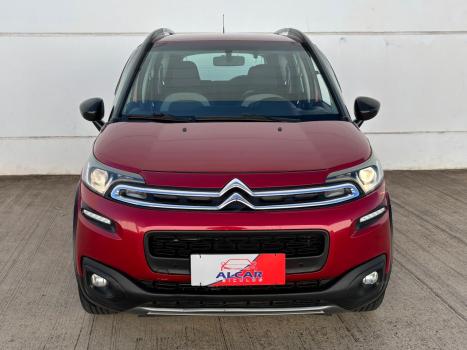 CITROEN Aircross 1.6 16V 4P FEEL FLEX, Foto 2