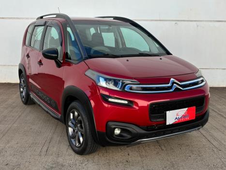 CITROEN Aircross 1.6 16V 4P FEEL FLEX, Foto 3