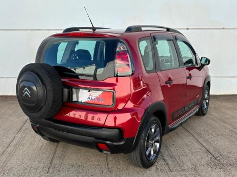 CITROEN Aircross 1.6 16V 4P FEEL FLEX, Foto 4