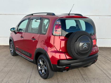 CITROEN Aircross 1.6 16V 4P FEEL FLEX, Foto 6