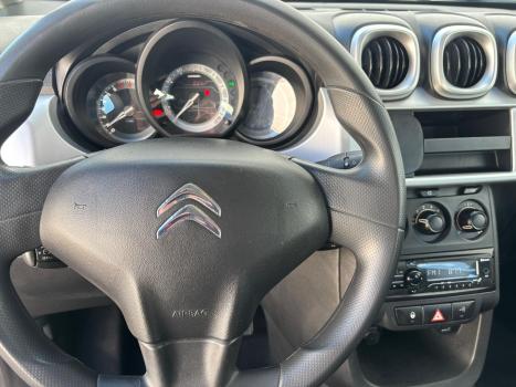 CITROEN Aircross 1.6 16V 4P FEEL FLEX, Foto 7