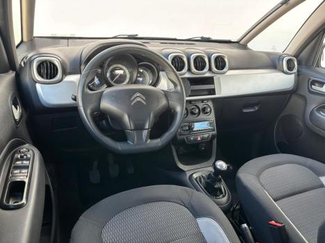 CITROEN Aircross 1.6 16V 4P FEEL FLEX, Foto 10