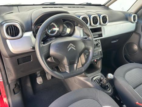 CITROEN Aircross 1.6 16V 4P FEEL FLEX, Foto 11