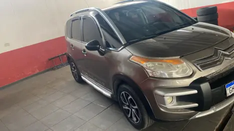 CITROEN Aircross 1.6 16V 4P GLX FLEX, Foto 1