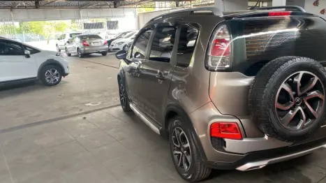 CITROEN Aircross 1.6 16V 4P GLX FLEX, Foto 4