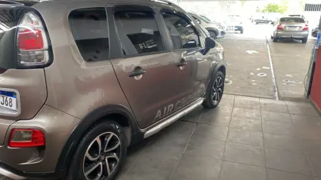 CITROEN Aircross 1.6 16V 4P GLX FLEX, Foto 5