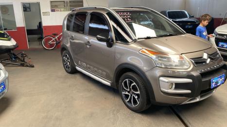 CITROEN Aircross 1.6 16V 4P GLX FLEX, Foto 1