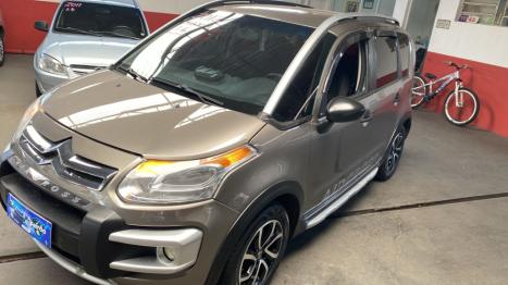 CITROEN Aircross 1.6 16V 4P GLX FLEX, Foto 2