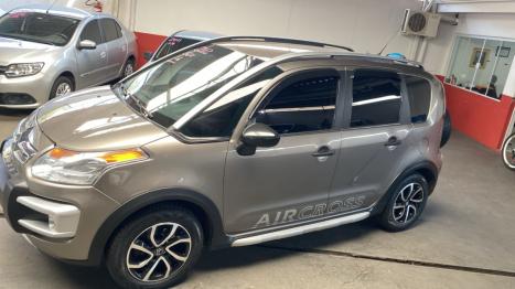 CITROEN Aircross 1.6 16V 4P GLX FLEX, Foto 3