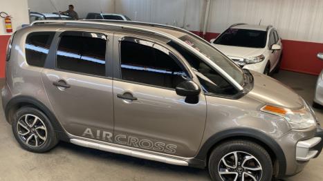 CITROEN Aircross 1.6 16V 4P GLX FLEX, Foto 4