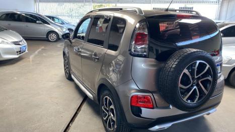 CITROEN Aircross 1.6 16V 4P GLX FLEX, Foto 5